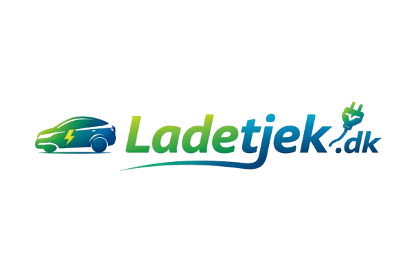 LadeTjek Logo