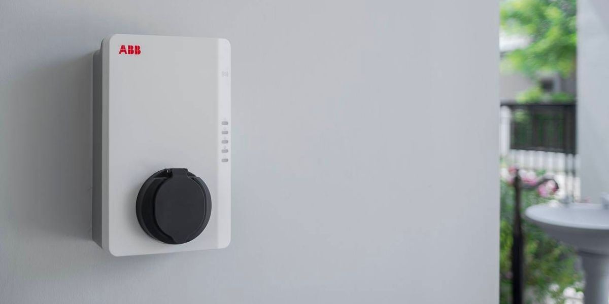 Test af ABB Terra AC